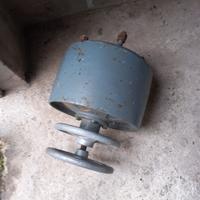 Puleggia Landini L25 Testacalda