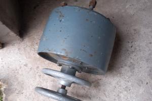 Puleggia Landini L25 Testacalda