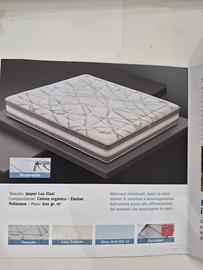 i materasso  matrimoniale ortopedico 