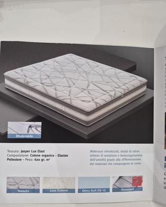 i materasso  matrimoniale ortopedico 