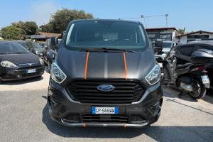 Ford Tourneo Custom 320 2.0 EcoBlue 170CV aut. PC 