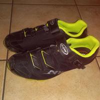 Scarpe bici MTB