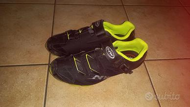 Scarpe bici MTB