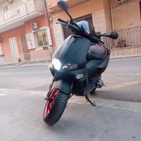 Gilera runner 