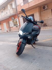 Gilera runner 