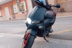 Gilera runner 