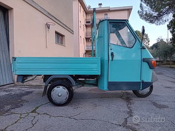 Piaggio ape 50