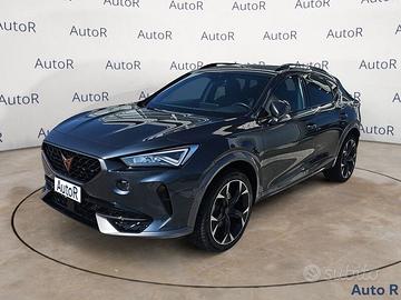 CUPRA Formentor 2.0 TDI