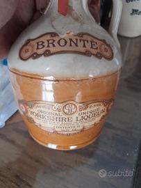 bottiglie di wiski