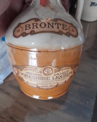 bottiglie di wiski
