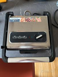 Piastra grill Rowenta serie G05-M