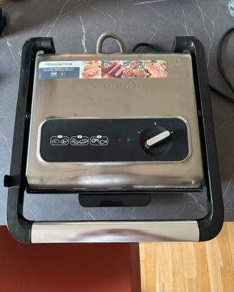 Piastra grill Rowenta serie G05-M