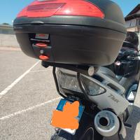 baulotto givi con supporto per t max 500