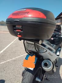 baulotto givi con supporto per t max 500