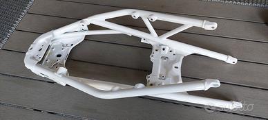 Telaietto posteriore reggisella Ktm Duke 125 e 390