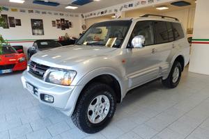 Mitsubishi Pajero 3.2 AUTOMATICO 83000KM
