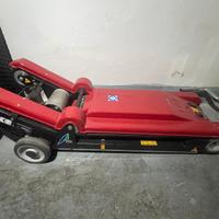 porta scale per disabili
