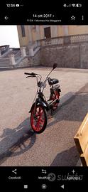 Piaggio ciao px 1988