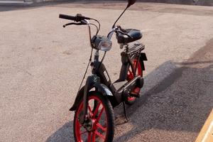 Piaggio ciao px 1988