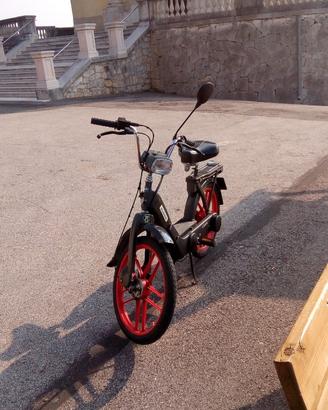 Piaggio ciao px 1988