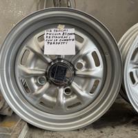 4 Cerchi Lancia Fulvia
