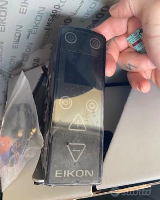ALIMENTATORE TATUAGGI EIKON EMS40