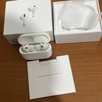 AirPods Pro 3 originali Apple – come nuove