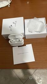 AirPods Pro 3 originali Apple – come nuove