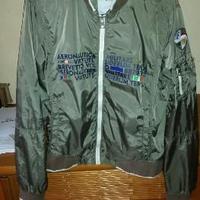 Giubbino aeronautica