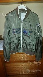 Giubbino aeronautica