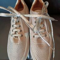 Sneakers North Star (linea di Bata) nr.41 NUOVE