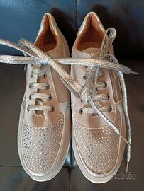 Sneakers North Star (linea di Bata) nr.41 NUOVE