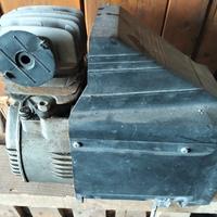 motore compressore 