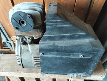 motore compressore 