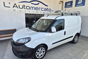 FIAT Doblo Doblò 1.4 T-Jet Natural Power ATTREZZ