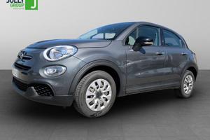 FIAT 500X 500 X 2018 1.0 T3 Cult 120cv