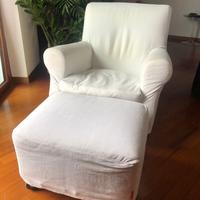 Poltrona Nonna Maria Flexform