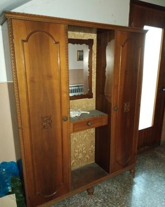 attaccapanni vintage anni 70