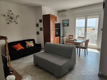 Casa vacanze nel Centro storico leporano