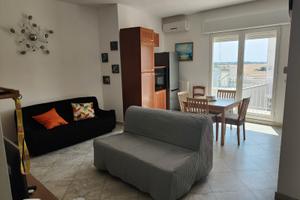 Casa vacanze nel Centro storico leporano