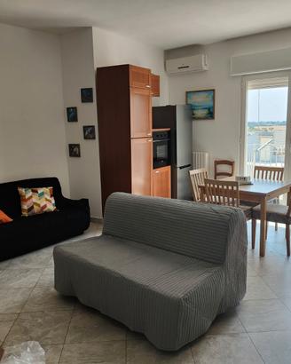 Casa vacanze nel Centro storico leporano
