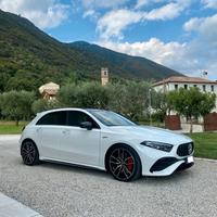 Mercedes A35 AMG - 4Matic PREMIUM PLUS