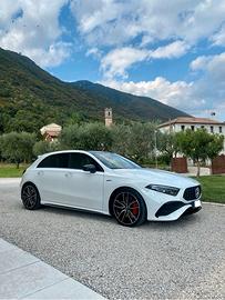 Mercedes A35 AMG - 4Matic PREMIUM PLUS