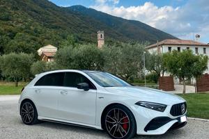 Mercedes A35 AMG - 4Matic PREMIUM PLUS