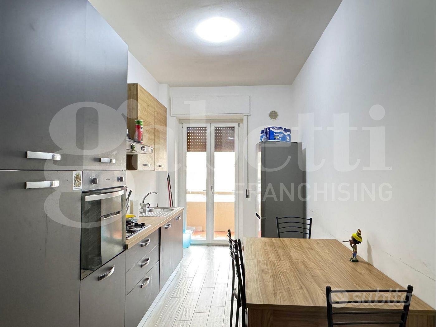 Apartment in Bari, Municipio 2 - Vista 5