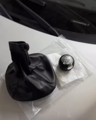 Pomello alfa romeo mito