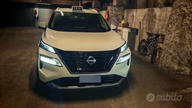 Nissan Xtrail E Power Force