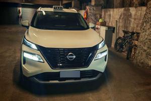 Nissan Xtrail E Power Force