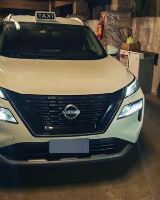 Nissan Xtrail E Power Force