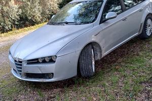 alfa 159 sportwagon 
